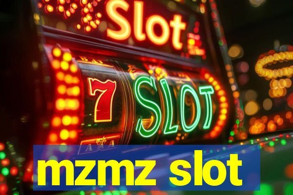 mzmz slot